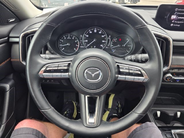 Used 2025 MAZDA CX-50 AWD 2.5 S w/ Premium Plus Pkg image 24