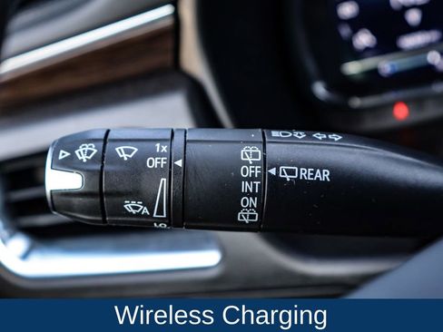 Used 2024 Chevrolet Tahoe LT w/ LT Signature Plus Package image 29