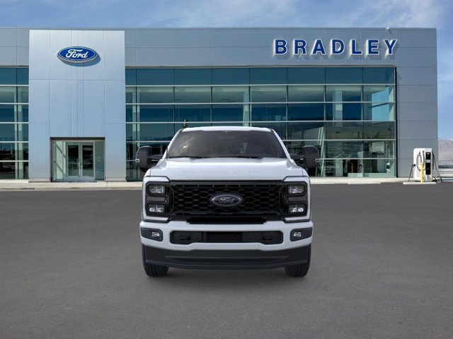New 2026 Ford F350 Lariat w/ Black Appearance Package AWD/4WD image 6
