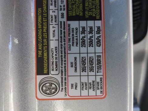 New 2026 Hyundai Palisade Calligraphy AWD/4WD image 67