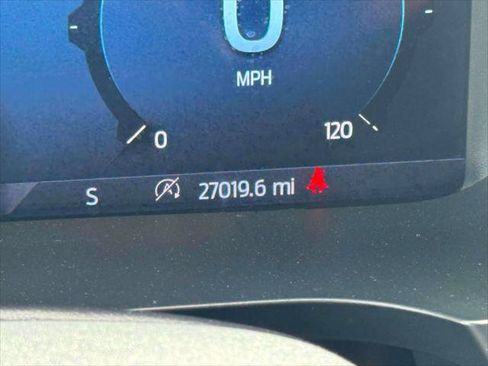 Used 2025 Ford F150 XLT w/ Equipment Group 301A Standard AWD/4WD image 27