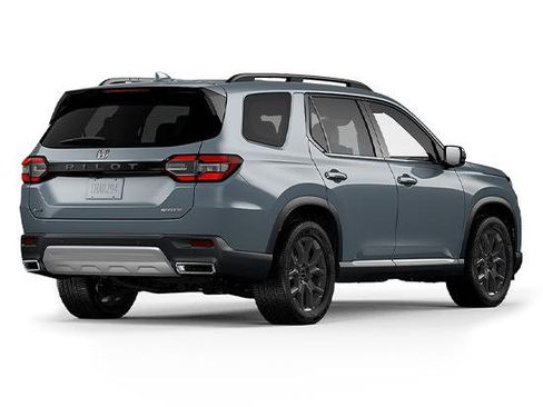 New 2025 Honda Pilot Touring image 2