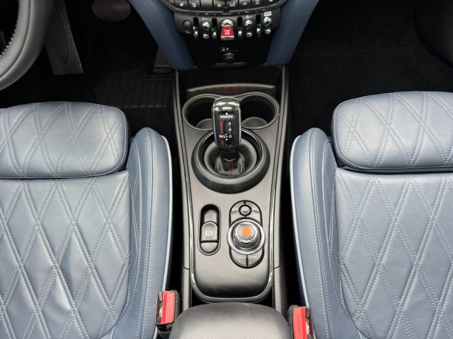 Used 2021 MINI Cooper Countryman S FWD image 34