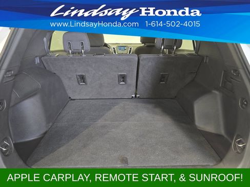 Used 2019 Chevrolet Equinox LT AWD/4WD image 8