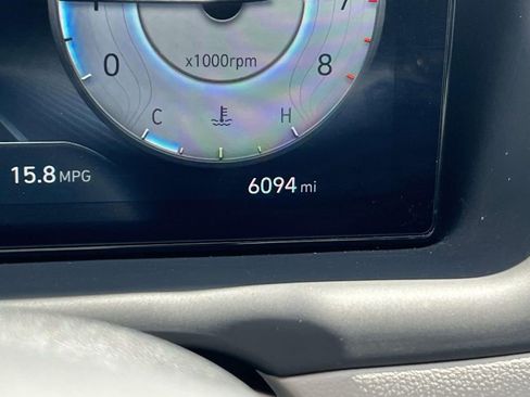 Used 2023 Hyundai Tucson SEL w/ Convenience Package image 28