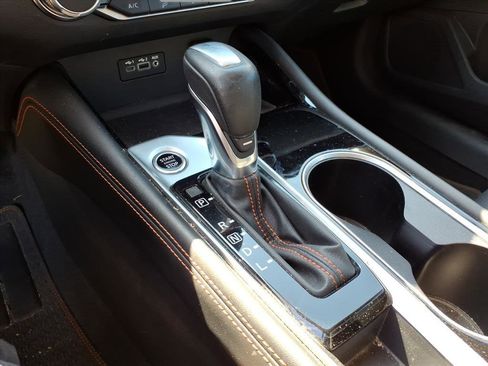 Used 2023 Nissan Altima 2.5 SR image 17