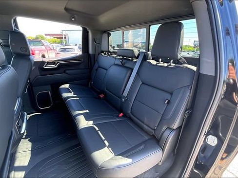 New 2026 GMC Sierra 1500 Elevation w/ Elevation Premium Package RWD image 10