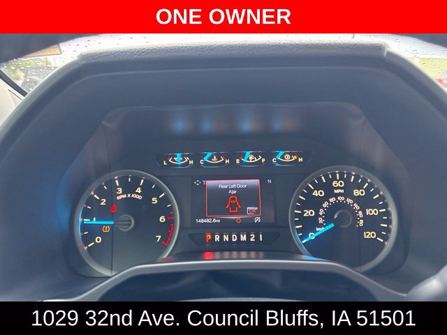 Used 2016 Ford F150 XLT w/ Equipment Group 302A Luxury AWD/4WD image 14