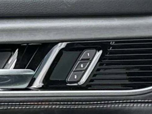 New 2026 Jeep Grand Wagoneer L Limited image 35