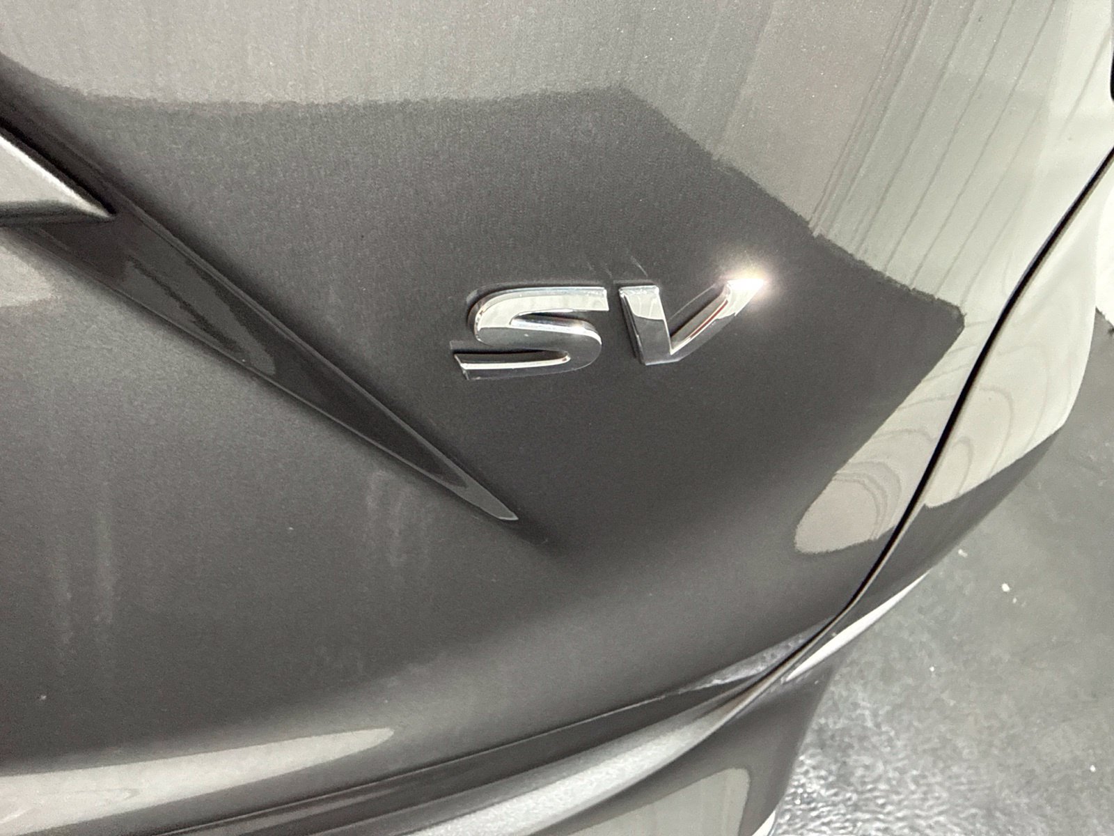 Used 2023 Nissan Murano SV FWD image 47
