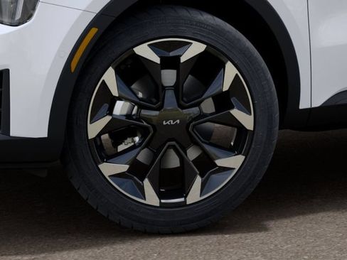 New 2026 Kia Sorento SX FWD image 9