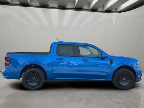 New 2025 Ford Maverick Lobo AWD/4WD image 6