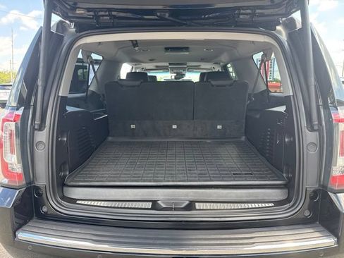 Used 2019 GMC Yukon XL Denali w/ Denali Ultimate Package AWD/4WD image 13
