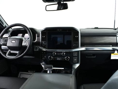 New 2026 Ford F150 Lariat w/ Equipment Group 502A High AWD/4WD image 7