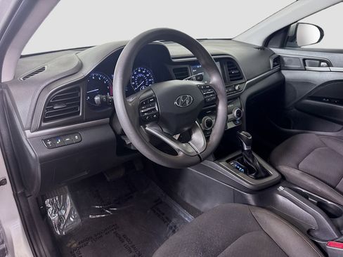 Used 2019 Hyundai Elantra SEL w/ Cargo Package image 22