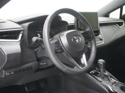 Used 2024 Toyota Corolla SE FWD image 10