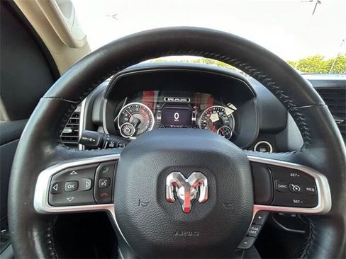 Certified 2020 RAM 1500 Big Horn AWD/4WD image 19
