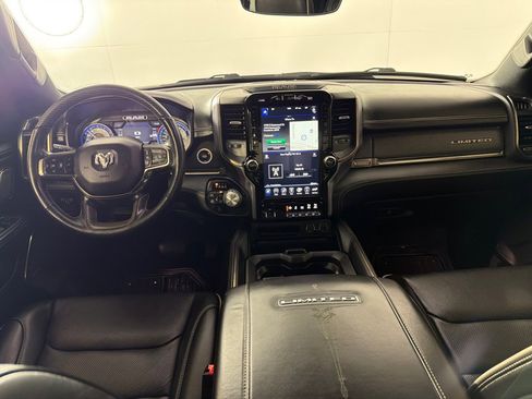 Used 2020 RAM 1500 Limited image 27