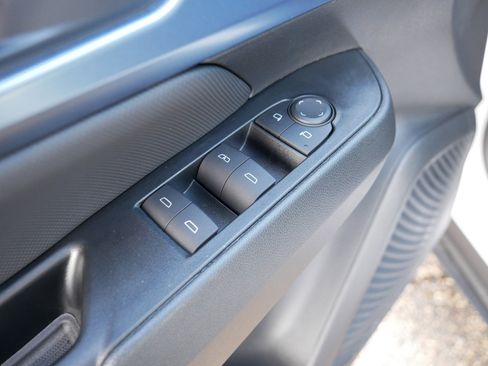 Used 2024 Chevrolet Equinox EV LT w/ LPO, Trailering Package image 19