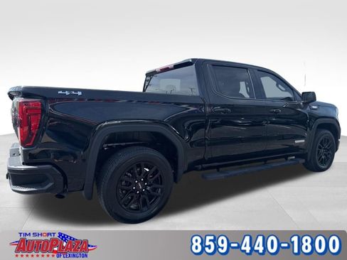 Used 2024 GMC Sierra 1500 Elevation AWD/4WD image 11