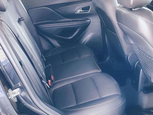 Used 2015 Buick Encore Leather FWD image 16