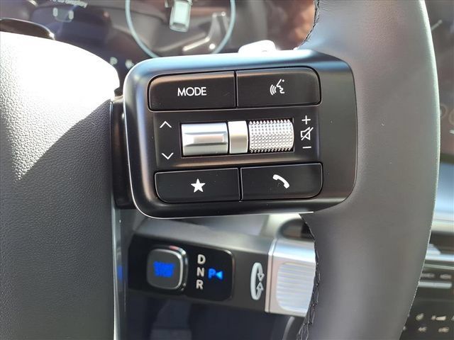 New 2026 Hyundai Ioniq 9 SEL AWD/4WD image 21