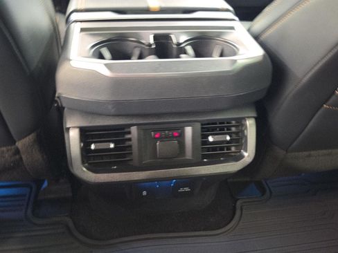 Used 2021 Ford F150 Platinum AWD/4WD image 15