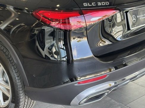 Certified 2025 Mercedes-Benz GLC 300 4MATIC image 7