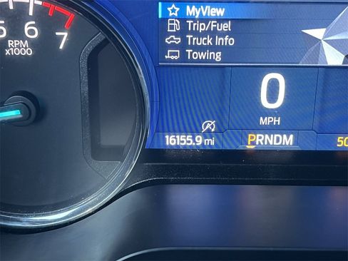 Certified 2023 Ford F150 XLT w/ Equipment Group 302A High image 7