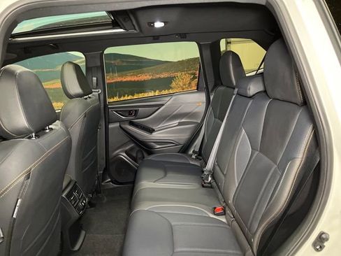 Certified 2025 Subaru Forester Wilderness w/ Wilderness Package AWD/4WD image 59