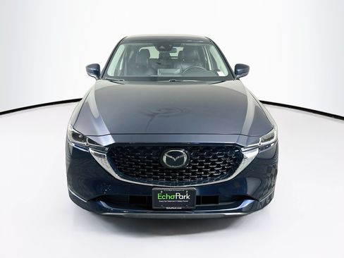 Used 2025 MAZDA CX-5 AWD 2.5 S w/ Select Package image 2