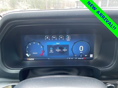 Used 2024 Ford F150 Tremor w/ Equipment Group 402A High image 17