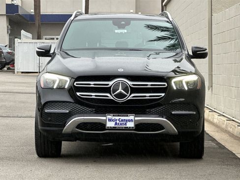 Used 2022 Mercedes-Benz GLE 350 GLE 350 image 11