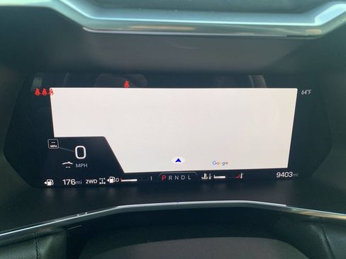 Used 2024 GMC Canyon Elevation w/ Convenience Package image 14