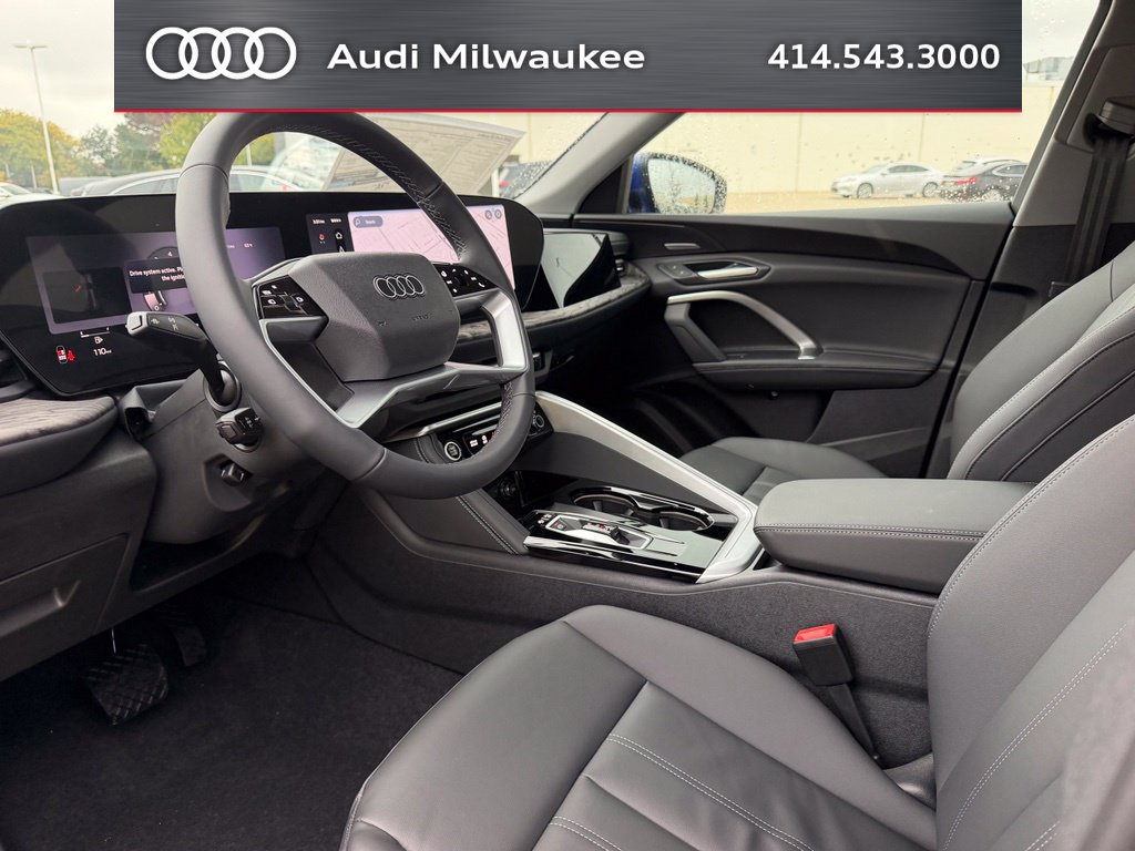 New 2026 Audi Q5 Premium Plus AWD/4WD image 3