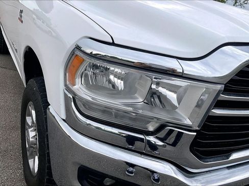Used 2019 RAM 2500 Big Horn image 27