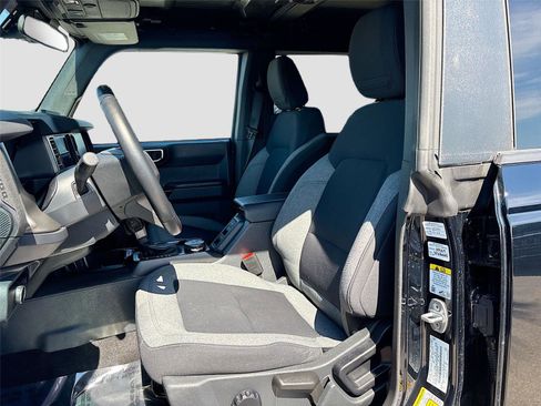 Used 2025 Ford Bronco Big Bend image 21