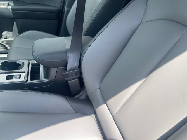 New 2026 Subaru Outback Premium AWD/4WD image 17