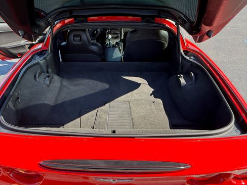 Used 2012 Chevrolet Corvette Grand Sport image 23