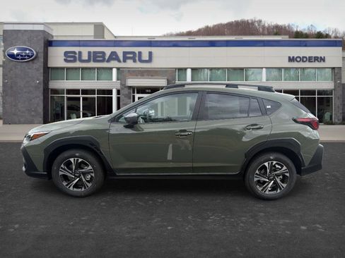 New 2026 Subaru Crosstrek 2.0i Premium AWD/4WD image 7