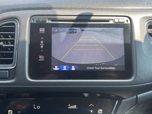 Used 2016 Honda HR-V EX image 13