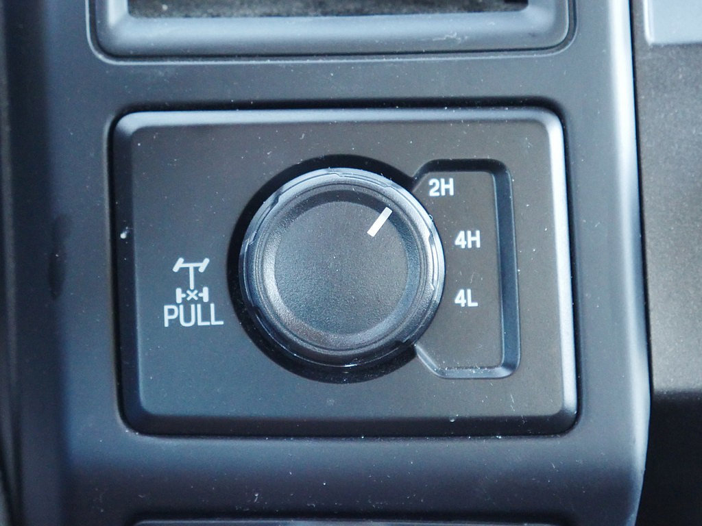 Used 2018 Ford F150 XL w/ Equipment Group 101A Mid AWD/4WD image 33