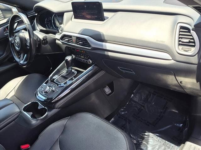 Used 2023 MAZDA CX-9 Grand Touring AWD/4WD image 21