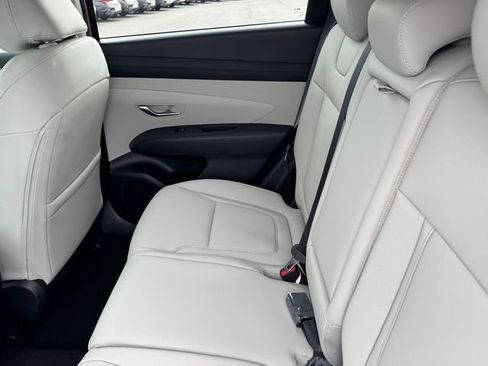 New 2026 Hyundai Tucson SEL AWD/4WD image 10