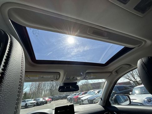 Certified 2023 MAZDA CX-5 AWD 2.5 S w/ Premium Plus Pkg image 24