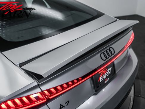 Used 2023 Audi A7 3.0T Premium Plus image 17