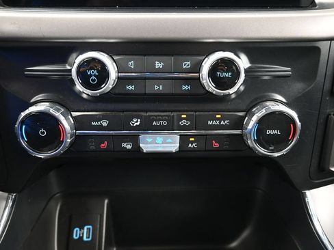 Used 2024 Ford F150 XLT w/ Equipment Group 302A MID AWD/4WD image 29