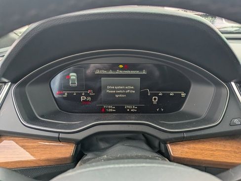 Used 2023 Audi Q5 2.0T Premium Plus image 21