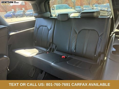 Used 2024 Ford Expedition Platinum AWD/4WD image 36