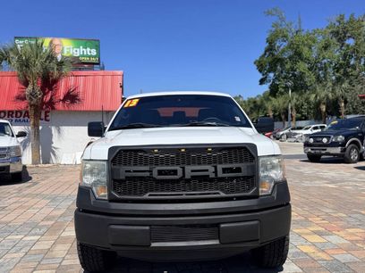 Used 2013 Ford F150 XL